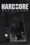 Darkness Maze Cube - Hardcore Puzzle Game (PC) Steam Key EUROPE