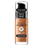 Revlon CS Foundation Combination/Oily Skin True Beige True Beige
