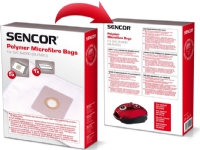 Sencor vacuum cleaner bag SVC 840 bags, 5 pcs (40028223)