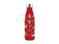 Stålflaska Yoga 0,5 liter