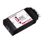 B+B U-Linx USB-Serie 1 port RS232 Isolerad DB9m