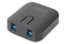Digitus USB 3.0 Sharing Switch