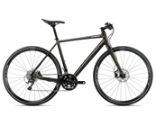 Orbea Orbea Vector 10 | Hybridcykel | Metallic Infinity Green