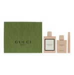 Gucci Bloom 2 Piece Gift Set: EDP 100ml - Body Lotion 100ml Women Spray