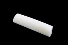 ALLPARTS BN-0298-000 Bone Nut Blank for Martin