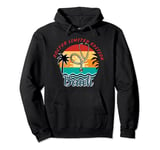Doctor Limited Edition - Doctor Love Beach Hawaii Sunshine Pullover Hoodie