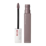 Maybelline SuperStay Matte Ink Liquid Läppstift 90 Huntress 5 ml