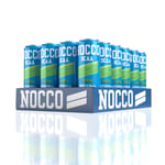 NOCCO BCAA | Päron - 24-pack