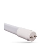 T8 Nano-Plastic LED Lysrör G13 18,5W/860 230V 1200mm