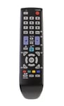VINABTY BN59-00865A Replace Remote for SAMSUNG TV PS50B430P2D P2770HD P2370HD LA22B450C4D LA22B650T6D LA26B450C4M LA32B450C4D LS23CFVKFXY LA32B350F1D LS23EMDKUVXY PS42B430P2M LS27EMAKUXY PS42B430P2D
