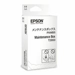 Epson Wf-100w Maintenance Box C13t295000 - Ep54372