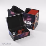 Star Wars: Unlimited Soft Crate - X-Wing/TIE Fighter (GameGenic)