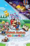 Paper Mario The Origami King Maxi Wall Poster #93 - NEW UK STOCK