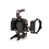 TILTA Tilta Tiltaing Sony A7s III Kit E-Tactical Gray TA-T18-E