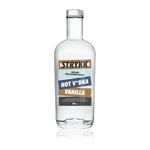 Strykk Not Vanilla Vodka - Alcohol Free Vanilla Vodka - Non-Alcoholic Spirit - Distilled to the Flavours of Pure Vodka <0.5% ABV 70cl, Clear