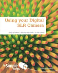 Louis Benjamin - Using your Digital SLR Camera In Simple Steps Bok