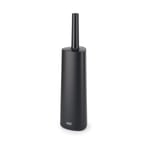 Joseph Joseph Flex 360 toalettborste 43,7 cm Svart