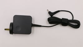 Lenovo IdeaPad S145-14AST C340-14IML AC Charger Adapter Power Black 45W 01FR119