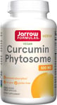 Jarrow Formulas, Curcumin Phytosome, 500Mg, 120 Vegan Capsules, Soya-Free, Glute