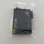 Genuine Epson Printer Ink - 16XL  - Yellow 6.5 ml - WF–2010W 2540WF WAD-2510WF