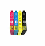 Ink Cartridges For Epson Xp-245 Xp-247 Xp-342 Xp-345 Xp-442 Xp-445 Xp-332 Lot