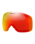 Oakley Flight Tracker M Lins Prizm Torch Iridium