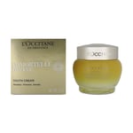 L'Occitane 50ml Immortelle Divine Youth Cream Skin Firming Moisturiser