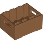 LEGO Låda Medium Nougat 6035734-R0232