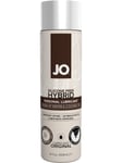 System JO: Hybrid, Coconut Lubricant, 120 ml