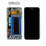 Display Screen LCD Touch Schermo Samsung Galaxy S7 Edge G935F New Original