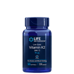 Vitamin K2, 90 softgels Life Extension
