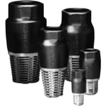 Grundfos bottenventil BZ U/fjäder 2&quot;