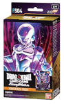DragonBall Super Card Game - Fusion World FS04 Starter Deck - Frieza