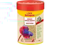 Sera 00105, Akvariumfisk, Pellets, Vitamin A, Vitamin B1, Vitamin B2, Vitamin C, Vitamin D3, Vitamin E, 4,8%, 3,5%, 5%