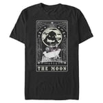 Painajainen ennen joulua - The Moon - T-paita