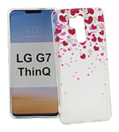 Designskal TPU LG G7 ThinQ (G710M)