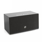 Audio Pro C10 MKII med Chromecast, AirPlay 2 &amp; Bluetooth, svart