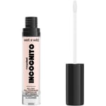 Wet n Wild MegaLast Incognito AllDay Full Coverage Concealer Fair Beig