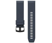 Armband Coros Silicone Apex 2 Pro Blå