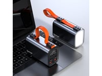 Powerbank Sponge Energy 30 000 100W