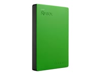 Seagate Game Drive For Xbox Stea2000403 - Disque Dur - 2 To - Externe (Portable) - Usb 3.0 - Vert