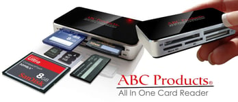 ALL IN 1 MULTI MEMORY CARD USB READER SD SDHC MINI MICRO M2 MMC XD CF T-FLASH