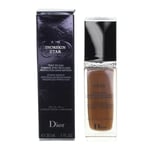 Dior Foreverskin Foundation 070 Dark Brown Perfect Makeup 30ml NEW
