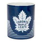 Hisab Joker AB Mugg Toronto Maple Leafs