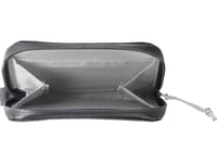 Lifeventure Rfid Coin Wallet, Recycled, Grey