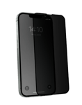 iDeal IDEAL Full Coverage Privacy Glass iPhone 15 Plus