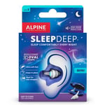 Alpine SleepDeep Mini Sleeping Earplugs