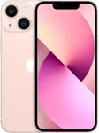 NEW Apple MLPH3B/A iPhone 13 5G 6.1" SIM-Free Smartphone 128GB Unlocked - Pink