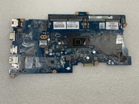For HP ProBook 430 440 G5 L01038-001 Motherboard Intel Core i3-7100U UMA WWAN