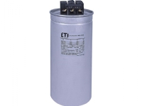 Eti-Polam Kondensator LPC 40 kVAr 440V 50Hz (004656766)